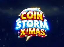Coin Storm XMas