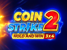 Coin Strike 2 Hold and Win Screenshot