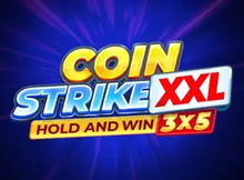 Coin Strike XXL Hold and Win screenshot