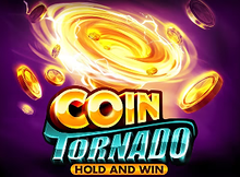 Coin Tornado Hold and Win Screenshot
