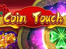 Coin Touch Screenshot