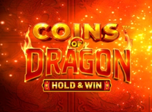 Coins of Dragon Hold and Win Screenshot