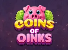 Coins of Oinks Screenshot