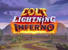 Colt Lightning Inferno Screenshot