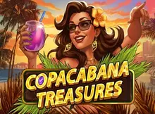 Copacabana Treasures Screenshot