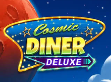 Cosmic Diner Deluxe Screenshot
