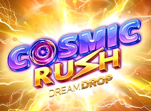 Cosmic Rush Dream Drop