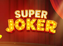 CP Games Super Joker Screenshot