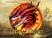 CQ9 Gaming Dragon Heart Screenshot