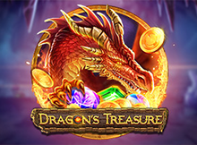 CQ9 Gaming Dragons Treasure Screenshot