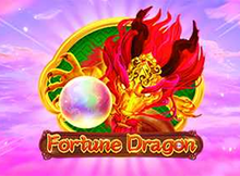 CQ9 Gaming Fortune Dragon Screenshot