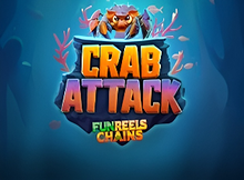 Crab Attack Screenshot