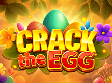 Crack the Egg Screenshot