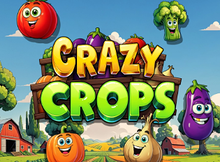 Crazy Crops Screenshot