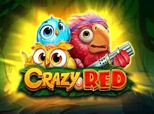 Crazy Red
