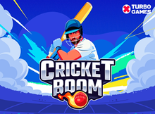 Cricket Boom Screenshot