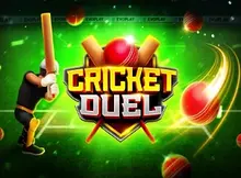 Cricket Duel screenshot