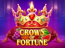 Crown of Fortune Screenshot