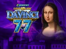 Da Vinci 77 screenshot