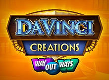 Da Vinci Creations screenshot