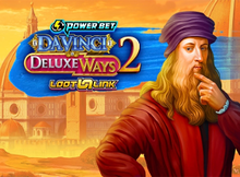 Da Vinci DeluxeWays 2 screenshot