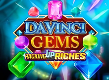 Da Vinci Gems screenshot