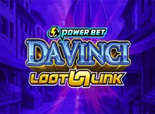 Da Vinci Loot Link Screenshot