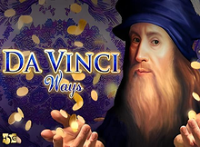 Da Vinci Ways screenshot