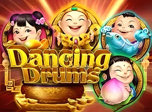 Dancing Drums Screenshot
