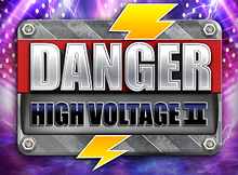 Danger High Voltage 2 screenshot