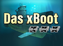 Das xBoot screenshot