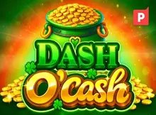 Dash O Cash Screenshot