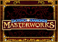 DaVinci Diamonds Masterworks screenshot