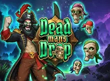 Dead Mans Drop Screenshot