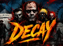 Decay Screenshot