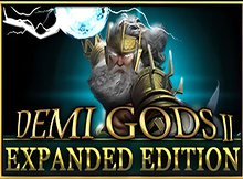 Demi Gods 2 Expanded Edition screenshot