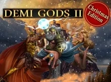 Demi Gods II Christmas Edition screenshot