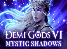 Demi Gods VI Mystic Shadows screenshot