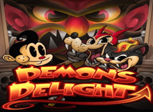 Demons Delight Screenshot