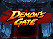 Demons Gate Screenshot