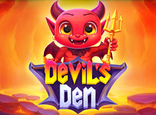 Devils Den Screenshot