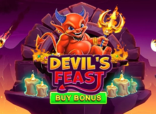 Devils Feast Screenshot
