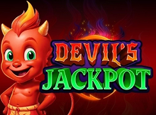 Devils Jackpot Screenshot