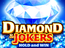 Diamond and Jokers Screenshot