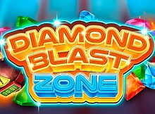 Diamond Blast Zone