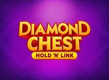 Diamond Chest Hold N Link Screenshot