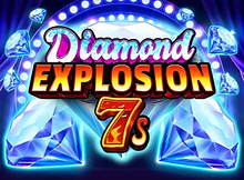 Diamond Explosion 7s screenshot
