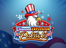 Diamond Explosion Patriots screenshot