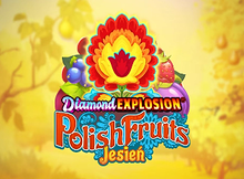 Diamond Explosion Polish Fruits Jesien screenshot