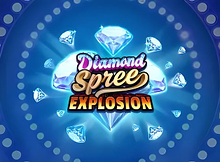 Diamond Spree Explosion screenshot